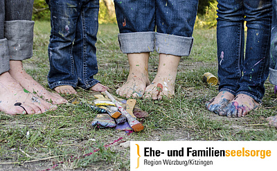 Ehe- und Familienseelsorge