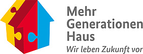 Logo: Mehr Generationen Haus