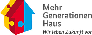 Logo: Mehr Generationen Haus