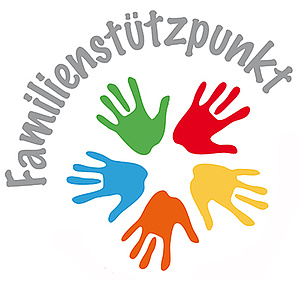 Logo: Familienstützpunkt